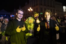 Koncert w rynku, piątek, 4 października